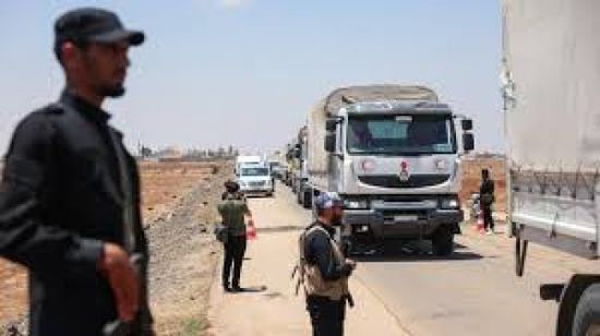 هدوء حذر في محافظة السويداء السورية