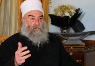 زعيم درزي يمنع دخول قافلة مساعدات إلى السويداء