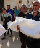 مسعفون: إسرائيل تقتل 67 فلسطينيًا خلال انتظارهم المساعدات