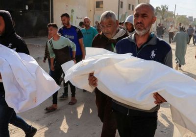 مسعفون: إسرائيل تقتل 67 فلسطينيًا خلال انتظارهم المساعدات