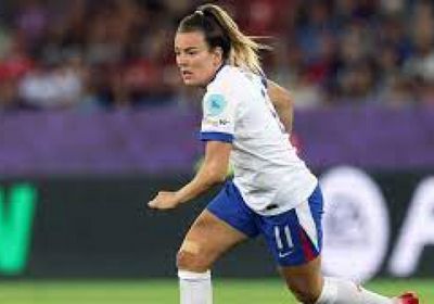 الإنجليزية كارتر تتعرض لإساءات عنصرية ببطولة أوروبا 2025