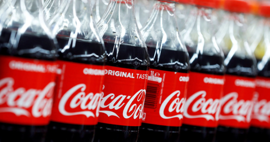 كوكاكولا تقرر استخدام سكر القصب في مشروباتها بأمريكا