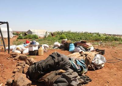 إسرائيل ترسل مساعدات طبية إلى الدروز في السويداء