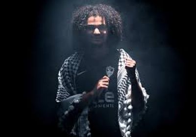 الزمالك يتعاقد مع الفلسطيني كايد في صفقة انتقال حر