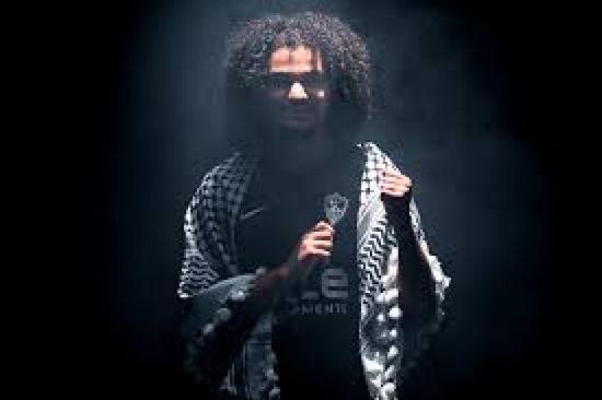 الزمالك يتعاقد مع الفلسطيني كايد في صفقة انتقال حر