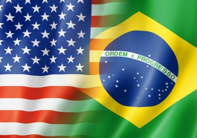 استياء برازيلي من تهديدات ترامب بفرض رسوم جمركية إضافية