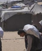 آلاف الموريتانيين يتظاهرون أمام السفارة الأمريكية في نواكشوط