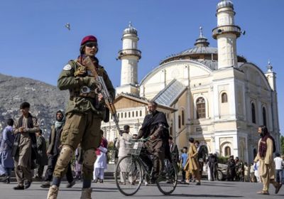 وزير الخارجية الأفغاني لترامب: لا وجود لقوات أجنبية في قاعدة باغرام