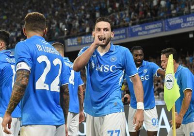 نابولي يعزز دفاعه بالتعاقد مع بوكيما من بولونيا