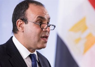 عبد العاطي: ألمانيا شريكاً كبيراً لمصر.. وحوار استراتيجي بين البلدين قريباً