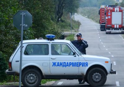 بلغاريا تضبط شحنة كوكايين قياسية قادمة من تركيا