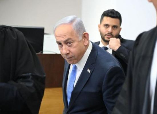 بعد إصابته بوعكة صحية.. محكمة إسرائيلية توافق على تأجيل جلسات محاكمة نتنياهو