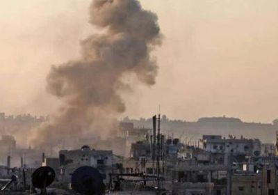    سوريا.. دوي انفجار بمحيط بلدة الحوايج بدير الزور