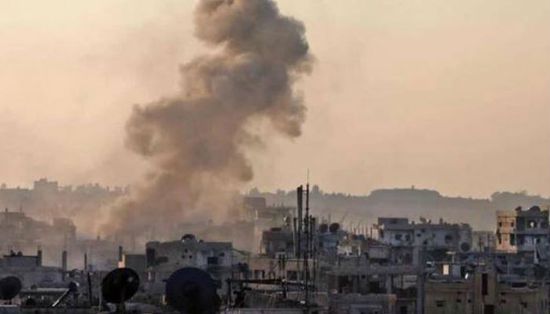    سوريا.. دوي انفجار بمحيط بلدة الحوايج بدير الزور