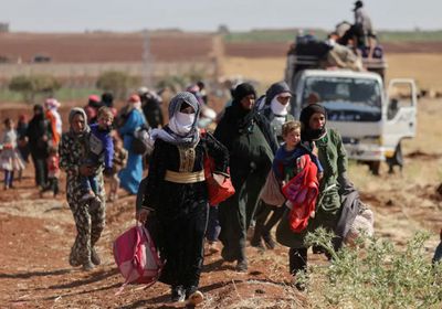 التوصل لاتفاق للإفراج عن عائلات البدو المحتجزة بالسويداء