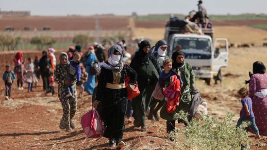 التوصل لاتفاق للإفراج عن عائلات البدو المحتجزة بالسويداء