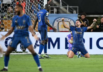 رسميًا.. الهلال السعودي ينسحب من كأس السوبر المحلي