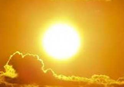 حالة طقس اليوم الإثنين 21-7-2025 في مصر