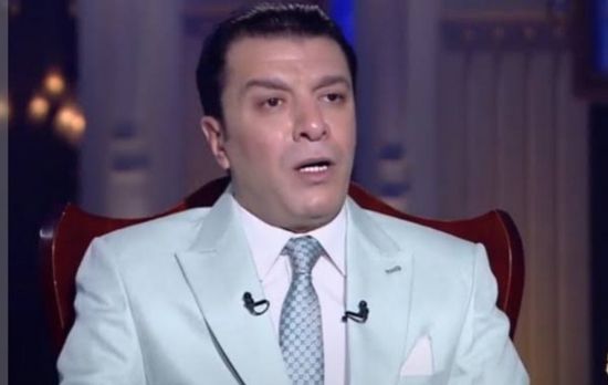 شطب عضوية 3 مطربين في مصر