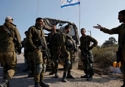    خطة إسرائيلية جديدة للسيطرة على غزة