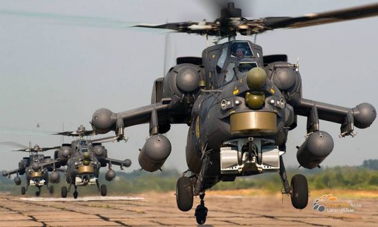    مروحيات إسرائيلية تحلق بأجواء ريف درعا