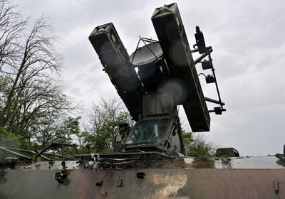 روسيا تسقط 43 مسيرة أوكرانية