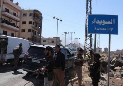 بدء ترتيبات لوجستية لتنفيذ عملية تبادل الأسرى بسوريا