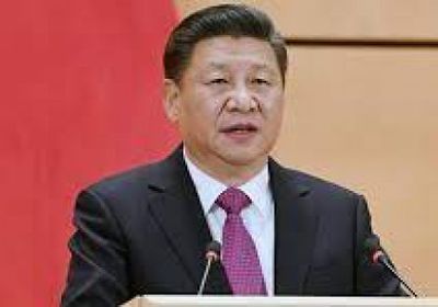 الرئيس الصيني يجتمع مع مسؤولين أوروبيين يوم الخميس