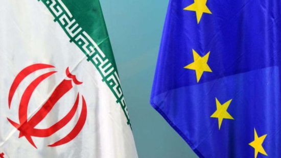 استئناف المحادثات النووية بين طهران والقوى الأوروبية