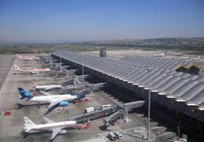 هجمات أوكرانية بطائرات مسيرة تثير الفوضى في مطارات موسكو