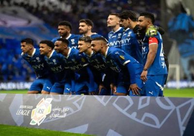 تفاصيل اعتذار الهلال السعودي عن عدم المشاركة بكأس السوبر المحلية