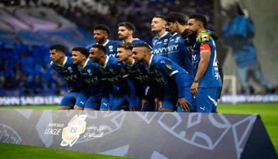 تفاصيل اعتذار الهلال السعودي عن عدم المشاركة بكأس السوبر المحلية