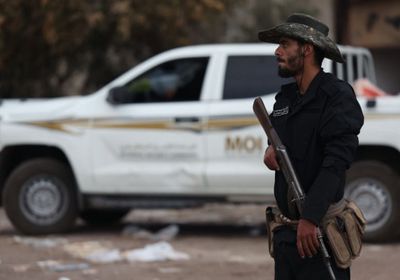 بدء عمليات تأمين خروج البدو من السويداء بجنوب سوريا