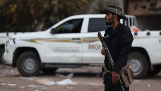 بدء عمليات تأمين خروج البدو من السويداء بجنوب سوريا