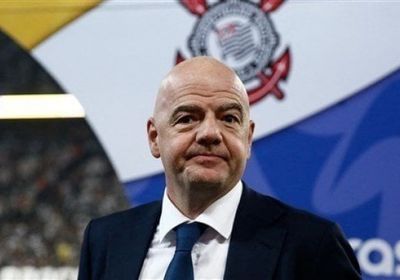 إنفانتينو يدعم جيس كارتر لاعبة إنجلترا بعد تعرضها لإساءة