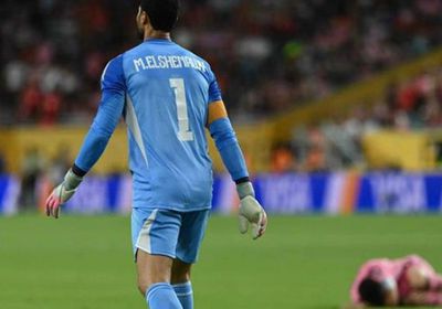 الشناوي قائد الأهلي: الموسم المقبل صعب في ظل تدعيمات الأندية