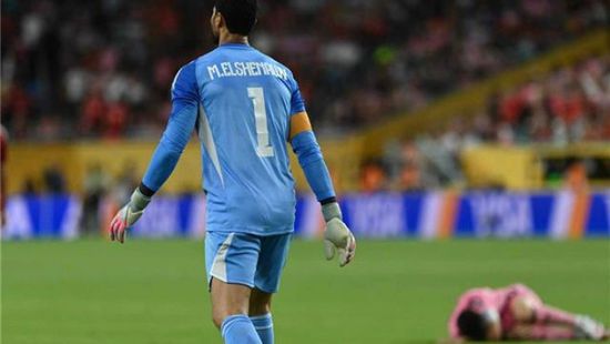 الشناوي قائد الأهلي: الموسم المقبل صعب في ظل تدعيمات الأندية