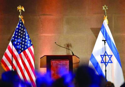 أمريكا: لا نستطيع إجبار إسرائيل على فعل أي شيء