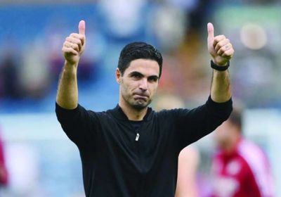 أرتيتا سعيد بحسم الصفقات الجديدة لأرسنال مبكرًا