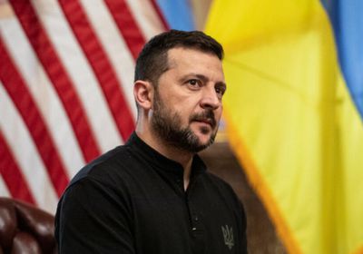 روسيا: نؤيد عقد جولة جديدة من محادثات السلام مع أوكرانيا