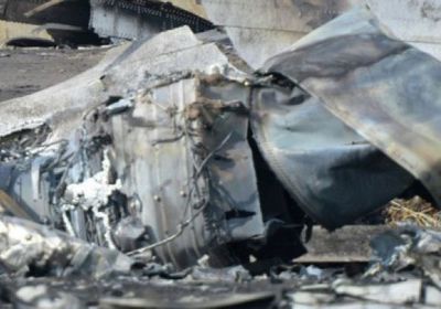 مقتل 16 شخصًا على الأقل جراء اصطدام طائرة بمدرسة في دكا