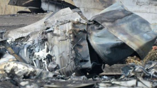 مقتل 16 شخصًا على الأقل جراء اصطدام طائرة بمدرسة في دكا