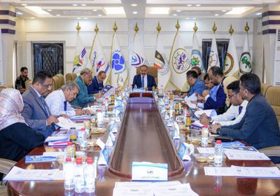 حُميد يوجه قيادات "النقل" بتنفيذ خطة تعزيز التعافي الاقتصادي