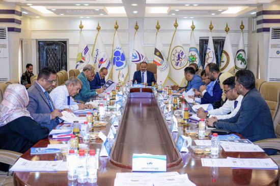 حُميد يوجه قيادات "النقل" بتنفيذ خطة تعزيز التعافي الاقتصادي