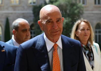 المبعوث الأمريكي: الحكومة السورية نفذت ما تعهدت به