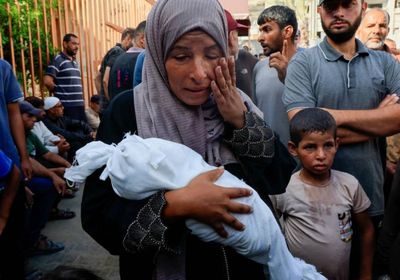 بريطانيا و25 دولة تدعو لوقف فوري للحرب في غزة