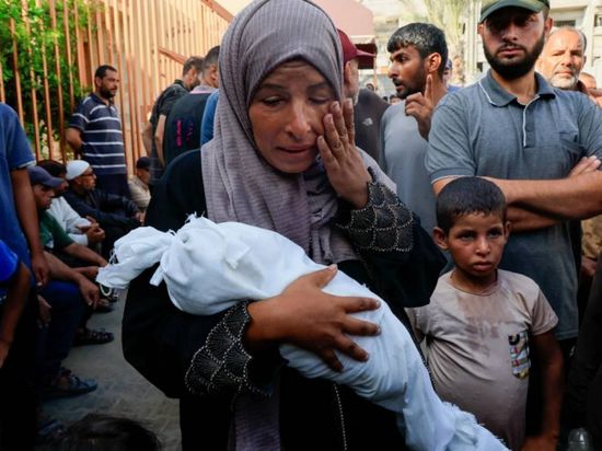 بريطانيا و25 دولة تدعو لوقف فوري للحرب في غزة