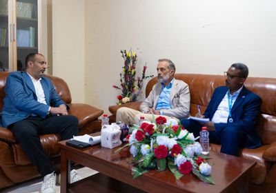 استقرار العاصمة عدن.. بوابة العمل الإنساني لانتشال المواطنين من الأعباء