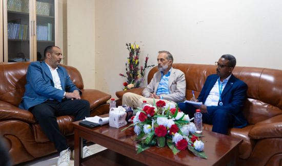 استقرار العاصمة عدن.. بوابة العمل الإنساني لانتشال المواطنين من الأعباء