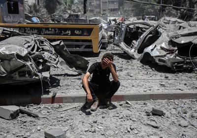 بلجيكا تستجوب جنديين إسرائيليين للاشتباه بارتكابهما جرائم في غزة